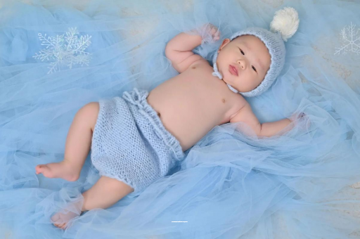 沈丘宝宝几个月长乳牙