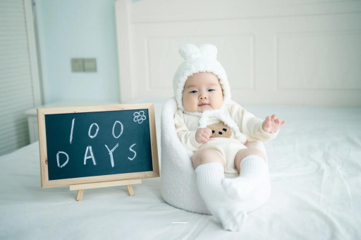 沈丘宝宝几岁开始刷牙