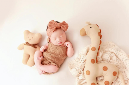 沈丘宝宝身上长红疙瘩